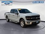 2024 Ford F-150 SuperCrew Cab 4x4 Pickup for sale #N219 - photo 7