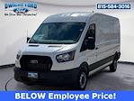 2024 Ford Transit 250 Medium Roof RWD Empty Cargo Van for sale #N265 - photo 1