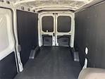 2024 Ford Transit 250 Medium Roof RWD Empty Cargo Van for sale #N265 - photo 2