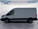 2024 Ford Transit 250 Medium Roof RWD Empty Cargo Van for sale #N265 - photo 3