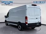 2024 Ford Transit 250 Medium Roof RWD Empty Cargo Van for sale #N265 - photo 4