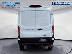 2024 Ford Transit 250 Medium Roof RWD Empty Cargo Van for sale #N265 - photo 5