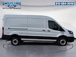 2024 Ford Transit 250 Medium Roof RWD Empty Cargo Van for sale #N265 - photo 7
