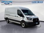 2024 Ford Transit 250 Medium Roof RWD Empty Cargo Van for sale #N265 - photo 8