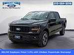 2024 Ford F-150 SuperCrew Cab 4x4 Pickup for sale #N277 - photo 1