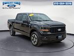 2024 Ford F-150 SuperCrew Cab 4x4 Pickup for sale #N277 - photo 7