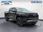 2024 Chevrolet Colorado Crew Cab 4WD Pickup for sale #N289B - photo 7