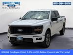 2024 Ford F-150 SuperCrew Cab 4x4 Pickup for sale #N293 - photo 1