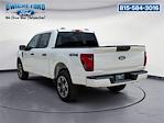 2024 Ford F-150 SuperCrew Cab 4x4 Pickup for sale #N293 - photo 2