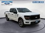 2024 Ford F-150 SuperCrew Cab 4x4 Pickup for sale #N293 - photo 7