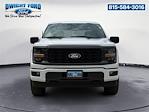 2024 Ford F-150 SuperCrew Cab 4x4 Pickup for sale #N293 - photo 8