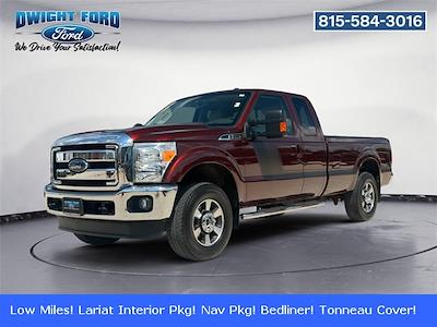 2016 Ford F-250 Super Cab 4WD Pickup for sale #N325A - photo 1