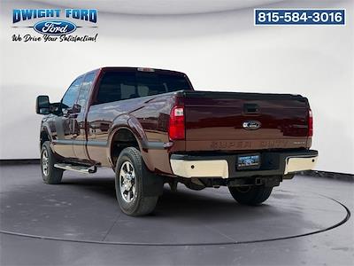 2016 Ford F-250 Super Cab 4WD Pickup for sale #N325A - photo 2