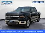 2024 Ford F-150 SuperCrew Cab 4x4 Pickup for sale #N358 - photo 1