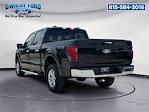2024 Ford F-150 SuperCrew Cab 4x4 Pickup for sale #N358 - photo 2
