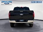 2024 Ford F-150 SuperCrew Cab 4x4 Pickup for sale #N358 - photo 4