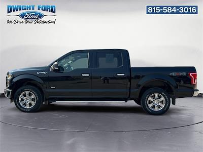 2017 Ford F-150 SuperCrew Cab 4WD Pickup for sale #N358A - photo 2