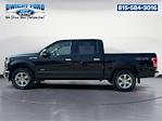 2017 Ford F-150 SuperCrew Cab 4WD Pickup for sale #N358A - photo 3