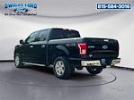 2017 Ford F-150 SuperCrew Cab 4WD Pickup for sale #N358A - photo 2