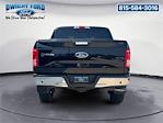2017 Ford F-150 SuperCrew Cab 4WD Pickup for sale #N358A - photo 4
