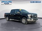2017 Ford F-150 SuperCrew Cab 4WD Pickup for sale #N358A - photo 7