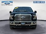 2017 Ford F-150 SuperCrew Cab 4WD Pickup for sale #N358A - photo 8