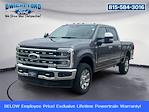 2024 Ford F-350 Crew Cab SRW 4x4 Pickup for sale #N365 - photo 1