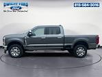2024 Ford F-350 Crew Cab SRW 4x4 Pickup for sale #N365 - photo 3