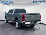 2024 Ford F-350 Crew Cab SRW 4x4 Pickup for sale #N365 - photo 2