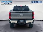2024 Ford F-350 Crew Cab SRW 4x4 Pickup for sale #N365 - photo 4
