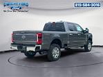 2024 Ford F-350 Crew Cab SRW 4x4 Pickup for sale #N365 - photo 5