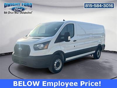2024 Ford Transit 250 Low Roof RWD Empty Cargo Van for sale #N367 - photo 1