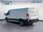 2024 Ford Transit 250 Low Roof RWD Empty Cargo Van for sale #N367 - photo 4