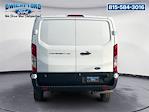 2024 Ford Transit 250 Low Roof RWD Empty Cargo Van for sale #N367 - photo 5