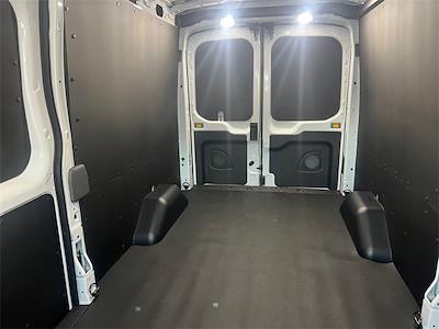 2024 Ford Transit 250 Medium Roof RWD Empty Cargo Van for sale #N369 - photo 2
