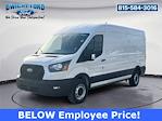 2024 Ford Transit 250 Medium Roof RWD Empty Cargo Van for sale #N369 - photo 1