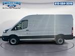 2024 Ford Transit 250 Medium Roof RWD Empty Cargo Van for sale #N369 - photo 3