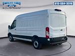 2024 Ford Transit 250 Medium Roof RWD Empty Cargo Van for sale #N369 - photo 4