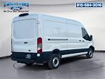 2024 Ford Transit 250 Medium Roof RWD Empty Cargo Van for sale #N369 - photo 6