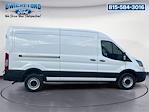 2024 Ford Transit 250 Medium Roof RWD Empty Cargo Van for sale #N369 - photo 7
