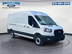2024 Ford Transit 250 Medium Roof RWD Empty Cargo Van for sale #N369 - photo 8