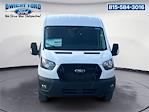 2024 Ford Transit 250 Medium Roof RWD Empty Cargo Van for sale #N369 - photo 9