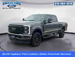 2024 Ford F-350 Crew Cab SRW 4x4 Pickup for sale #N372 - photo 1