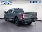 2024 Ford F-350 Crew Cab SRW 4x4 Pickup for sale #N372 - photo 2