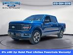 2025 Ford F-150 SuperCrew Cab 4x4 Pickup for sale #N406 - photo 1