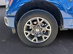 2025 Ford F-150 SuperCrew Cab 4x4 Pickup for sale #N406 - photo 14