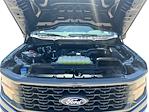 2025 Ford F-150 SuperCrew Cab 4x4 Pickup for sale #N406 - photo 16