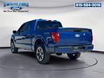 2025 Ford F-150 SuperCrew Cab 4x4 Pickup for sale #N406 - photo 2