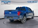 2025 Ford F-150 SuperCrew Cab 4x4 Pickup for sale #N406 - photo 5