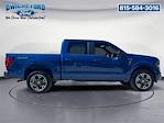 2025 Ford F-150 SuperCrew Cab 4x4 Pickup for sale #N406 - photo 6